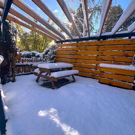 Mirador De Las Nieves San Carlos de Bariloche Eksteriør billede
